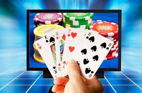 Официальный сайт Casino Vostok